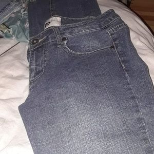 SO  brand jeans 5 Average